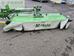 Cortacésped manual - McHale - r310nc mähwerk