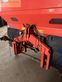 Esparcidor - Kuhn - axis 50.2 m-emc-w