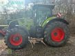 Tractor agrícola - Claas - axion 830 cmatic rtk (garantieverlängerung)
