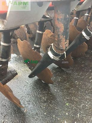 Grada de disco - Evers - toric si602/56m