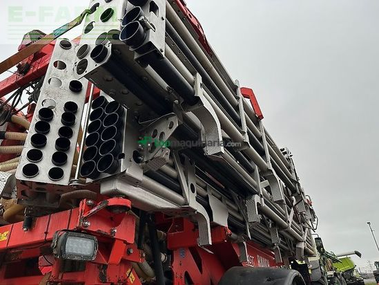 Esparcidor - Rauch - agt 6036