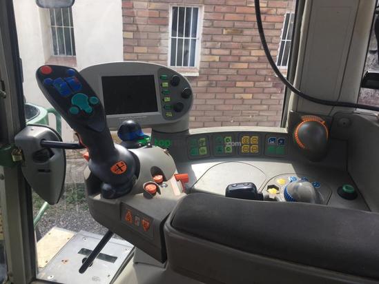 Tractor agrícola - Fendt - 718 Vario