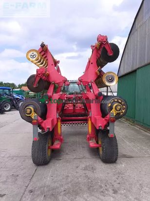 Grada de disco -  - carrier 650