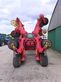 Grada de disco -  - carrier 650