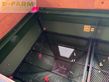 Esparcidor - Amazone - za-m 1500