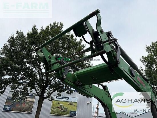 Tractor agrícola - John Deere - 5100 r