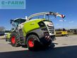Cosechadora de Cereal - Claas - jaguar 950 e5