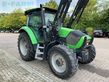 Tractor agrícola - Deutz-Fahr - agrotron k90