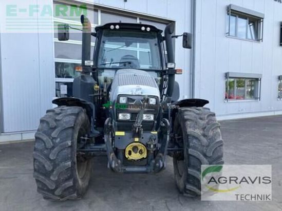 Tractor agrícola - Lamborghini - r6.160