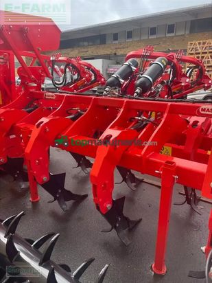 Cultivador - Maschio - artiglio 300 hydropneumatisch css