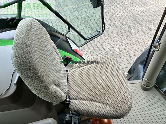 Tractor agrícola - John Deere - 6215r