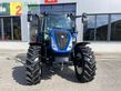 Tractor agrícola - New Holland - t5.120 dynamic command (stage v)