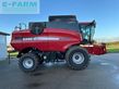 Cosechadora de Cereal - Case IH - 8010 mejetærsker