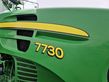 Tractor agrícola - John Deere - 7730