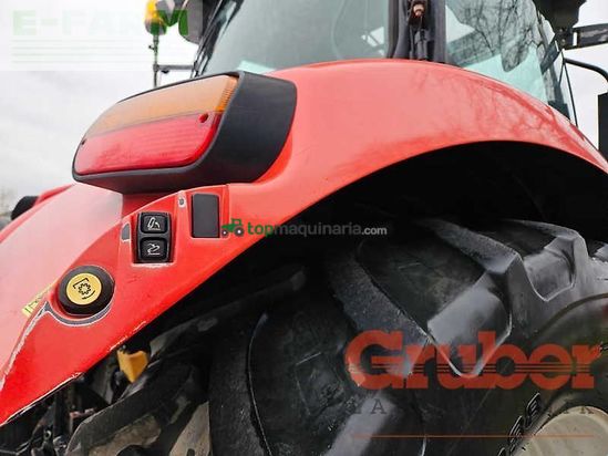 Tractor agrícola - Steyr - profi 4120