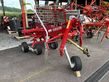 Rastrillo - Stoll - r 370 ds