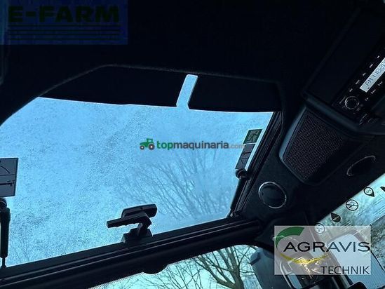 Tractor agrícola - Valtra - q 305 1a9