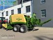 Empacadora gigant - Krone - big pack 1270 xc multi bale prechop