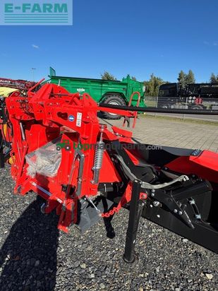Cabezal - Kemper - champion 475 pro neu