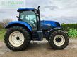 Tractor agrícola - New Holland - tracteur t 7.185
