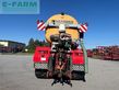 Tractor agrícola - Holmer - terra variant 600