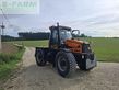 Tractor agrícola - JCB - fastrac 2140 allradlenkung