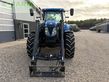 Tractor agrícola - New Holland - t7.170 med frontlæsser