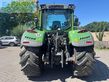 Tractor agrícola - Fendt - 724 s4 profi plus