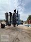 Grada de disco - Lemken - rubin 9 ka 600 u