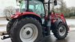 Tractor agrícola - Case IH - maxxum 115 med case ih lrz120 frontlæsser