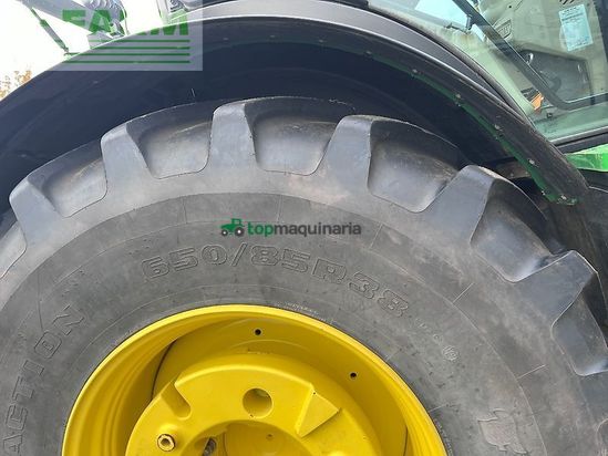 Tractor agrícola - John Deere - 6r250