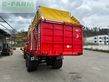 Remolqu agrícola - Pöttinger - torro 5700