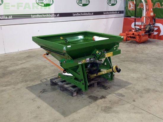 Esparcidor - Amazone - za-x 603 easy