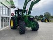 Tractor agrícola - John Deere - 6215r