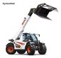 Telescopica - Bobcat - tl 35.70