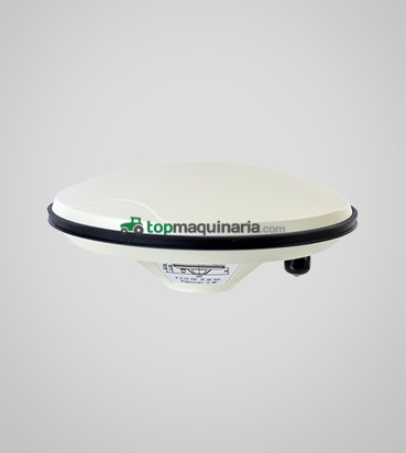 Sistema de nivelación del terreno CHCNAV IC100 GNSS