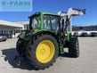 Tractor agrícola - John Deere - 6320