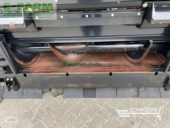 Cabezal - Geringhoff - horizon star ii hs ii 800 fb