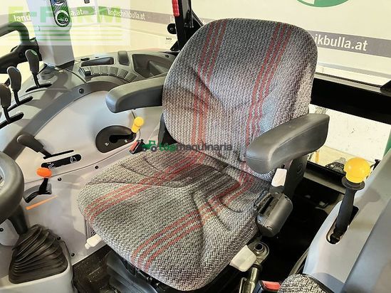 Tractor agrícola - Steyr - 4065 kompakt s (stage v)