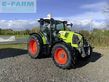 Tractor agrícola - Claas - arion 470 cis
