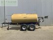 Cuba de purin - Eisele - 6200 liter