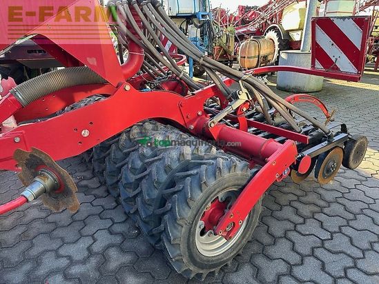 Sembradora - Horsch - pronto 3 dc