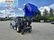Tractor agrícola - Iseki - tm 4270 kabine