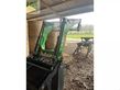 Tractor agrícola - Deutz-Fahr - 6155.4 agrotron