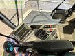 Cosechadora de Cereal - Claas - jaguar 850 speedstar