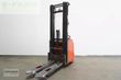Elevadora - Linde - l 20 i 1173