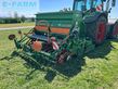 Combinado de siembra - Amazone - kg 3000 super + ad 303