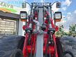 Minicargadora - Weidemann - 1380