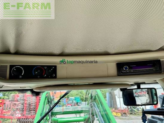 Tractor agrícola - John Deere - 7430 premium + fl - autopower