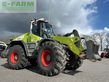 Minicargadora - Claas - torion 1177 varipower